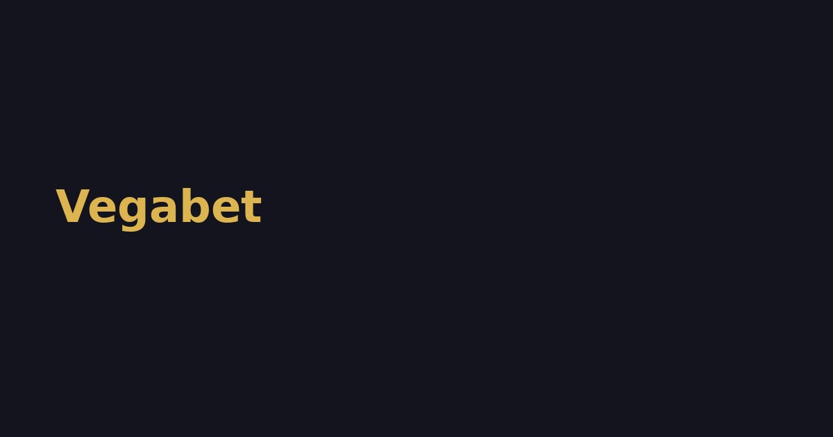 Vegabet
