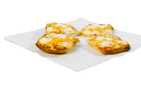 Cheesy Ciabatta Pizza Bread