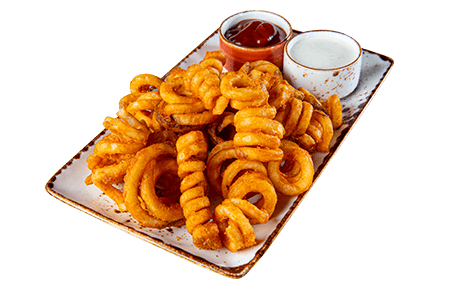 Curly Fries