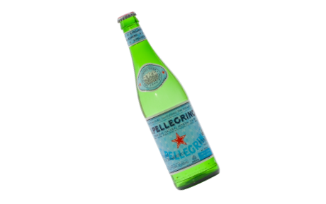 San Pellegrino Sparkling Water