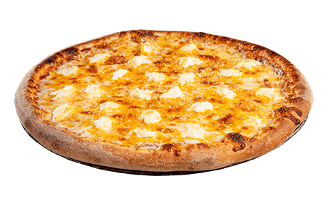 Cheese Lovers Pizza