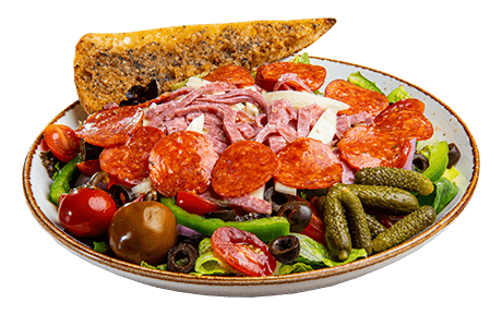 Antipasto Salad