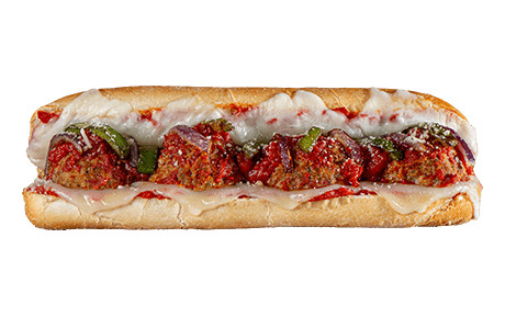 Meatball Sandwich